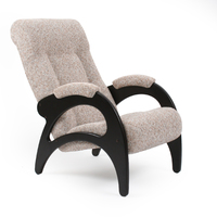 Кресло для отдыха мод. 41 без лозы