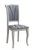 Стул с мягким сиденьем Opera OP-SC