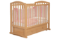 Детская кроватка Пикколо-3