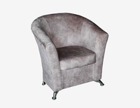 Кресло для отдыха Гранд - 4 цвета