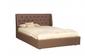 Кровать интерьерная Дионис с подъемным мех. 140 и 160